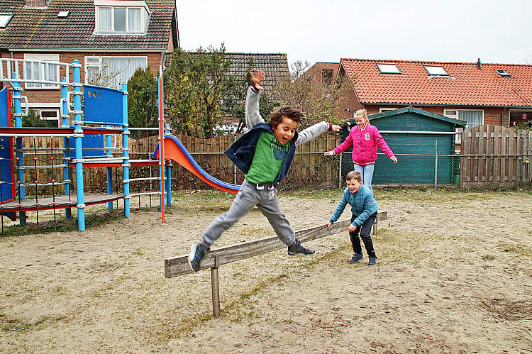 Paaseieren zoeken en spelmiddag_35
